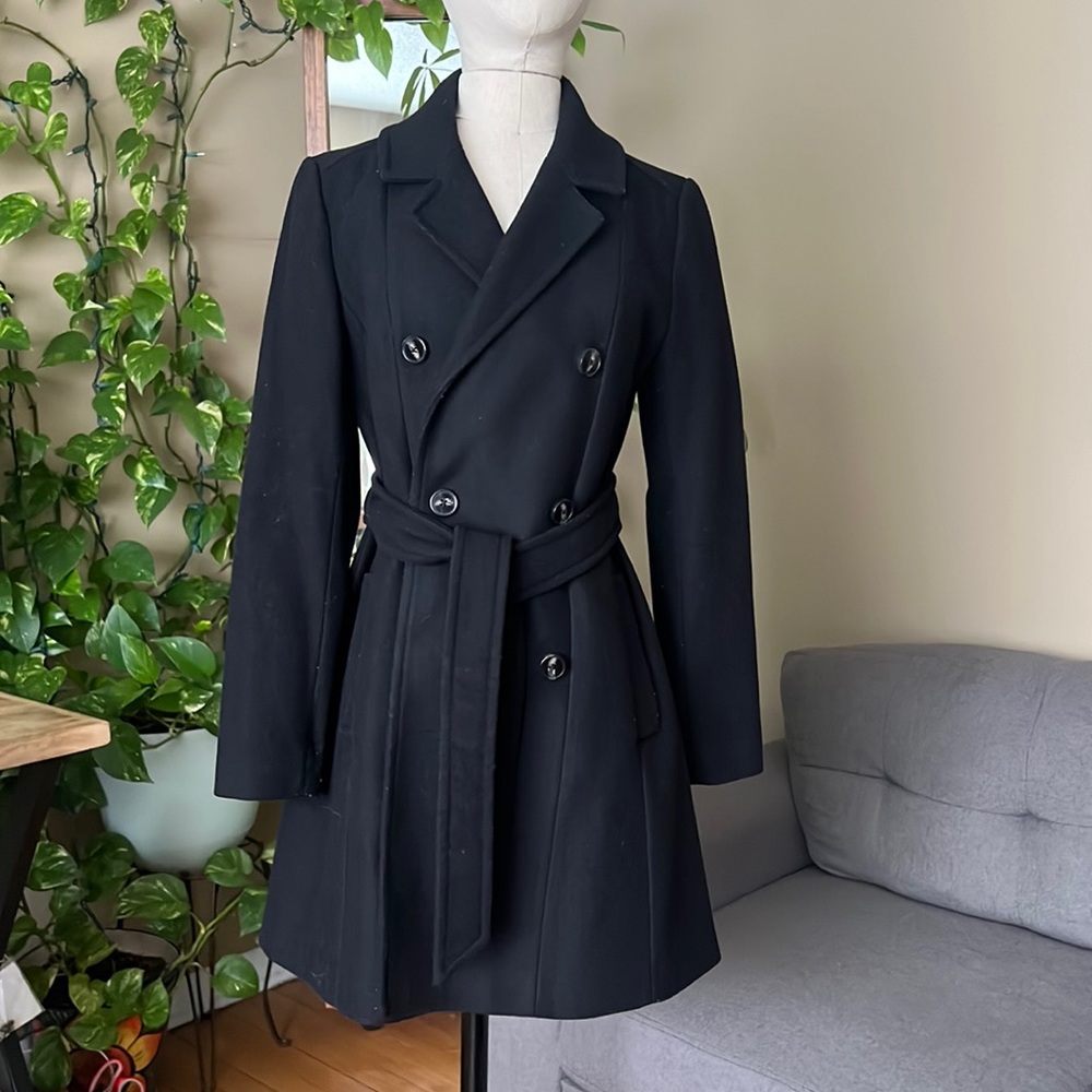 Express Pea Coat - image 1